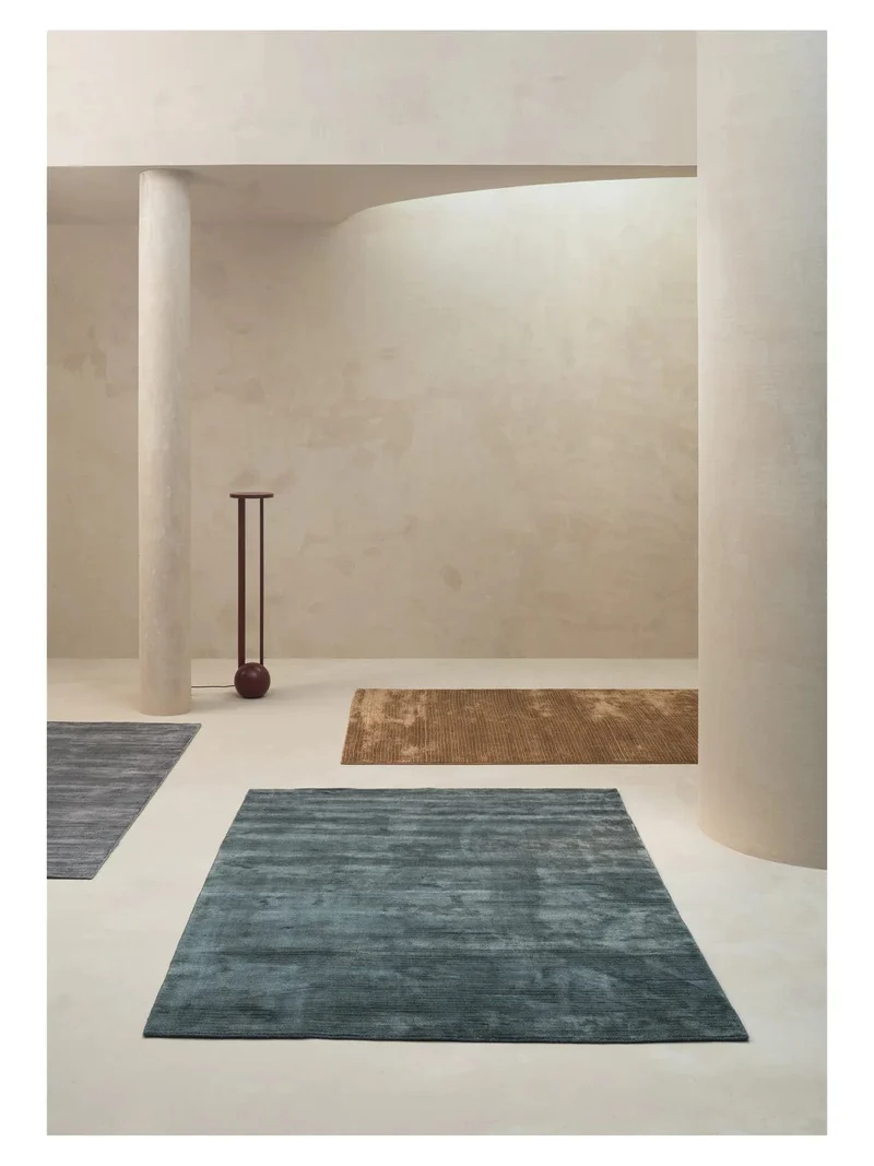 Tapis Linie Design - Cover