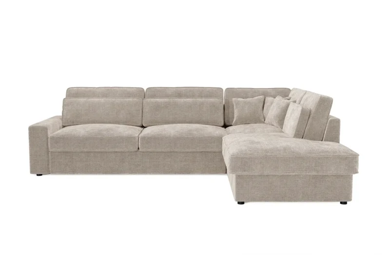 Canapé d’Angle Daniels – Design Moderne & Confort