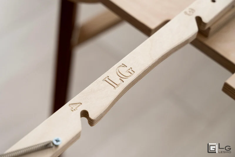 CONSOLLE ALLUNGABILE Finitura Mogano 300cm - 12 posti