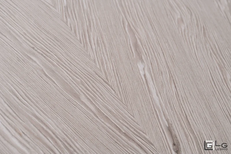 TAVOLO ALLUNGABILE Finitura Rovere Grigio Beige 300cm - 14 posti