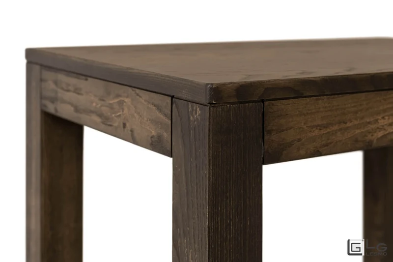 CONSOLLE ALLUNGABILE Finitura Frassino Caffè 319cm - 14 posti
