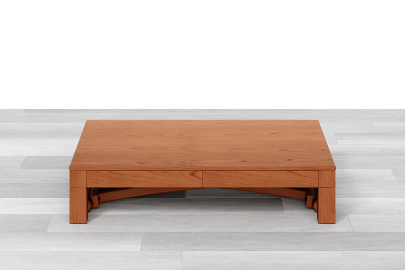 TAVOLINO ESTENSIBILE DESIGN Legno - 10/12/14 posti