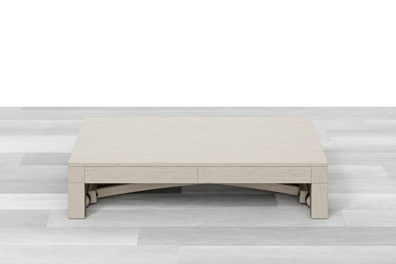 TAVOLINO ESTENSIBILE DESIGN Legno - 10/12/14 posti