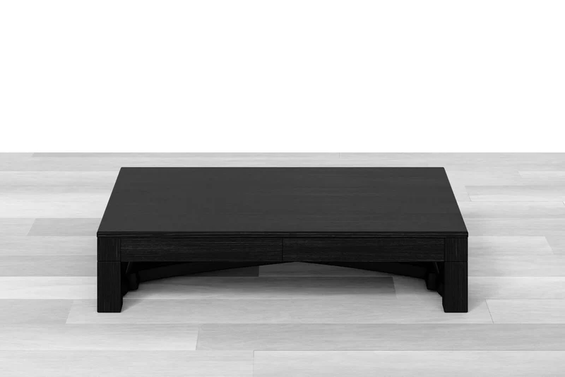 TAVOLINO ESTENSIBILE DESIGN Legno - 10/12/14 posti