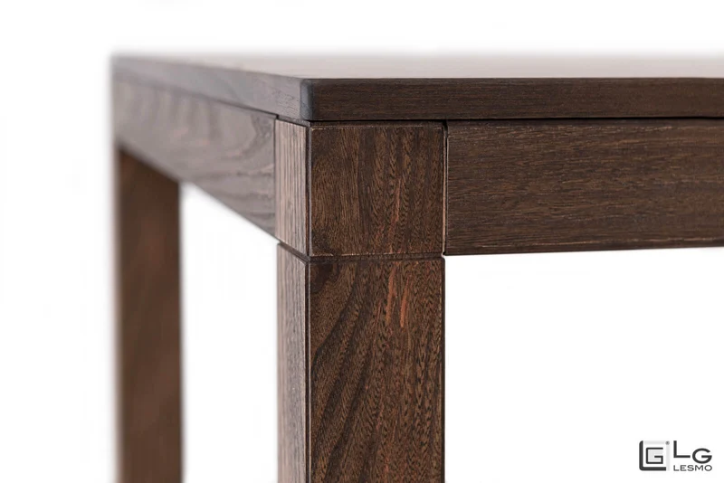 TAVOLO ALLUNGABILE Finitura Olmo Caffè Moderno 311cm - 14 posti