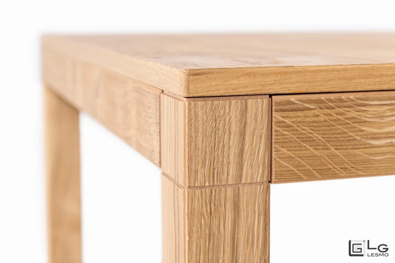 TAVOLO ALLUNGABILE Finitura Rovere Grezzo 271cm - 12 posti