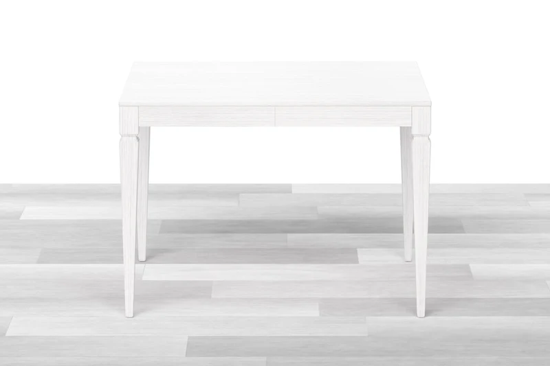 TAVOLO ALLUNGABILE CLASSICO RETTANGOLARE Legno - da 6 a 12/14 posti