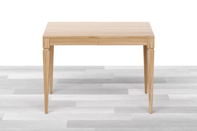 TAVOLO ALLUNGABILE CLASSICO RETTANGOLARE Legno - da 4 a 12/14 posti