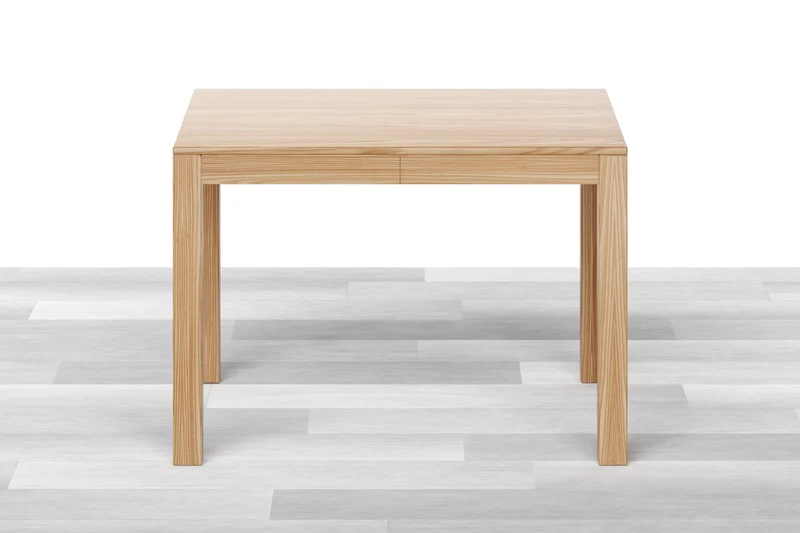 TAVOLO ALLUNGABILE MODERNO RETTANGOLARE Legno - da 6 a 12/14 posti