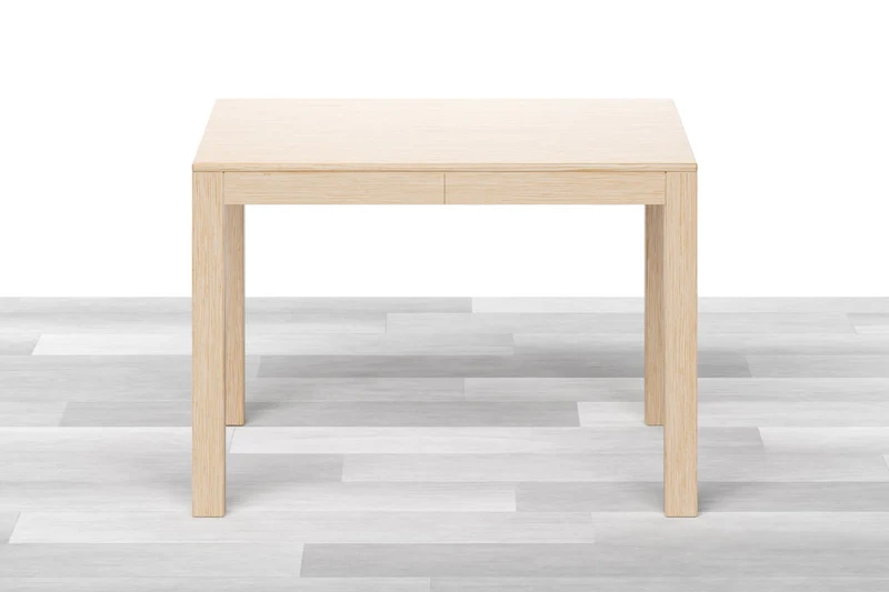 TAVOLO ALLUNGABILE MODERNO RETTANGOLARE Legno - da 6 a 12/14 posti