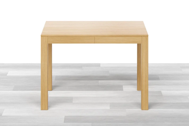 TAVOLO ALLUNGABILE MODERNO RETTANGOLARE Legno - da 6 a 12/14 posti
