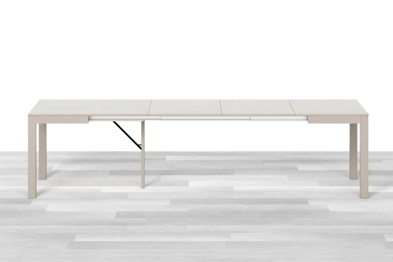 TAVOLO ALLUNGABILE MODERNO RETTANGOLARE Legno - da 6 a 12/14 posti