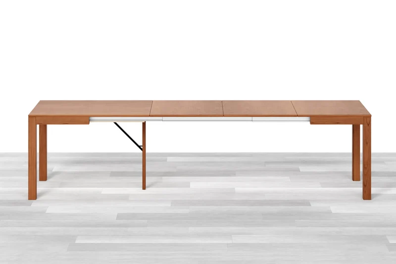 TAVOLO ALLUNGABILE MODERNO RETTANGOLARE Legno - da 6 a 16/18/20 posti