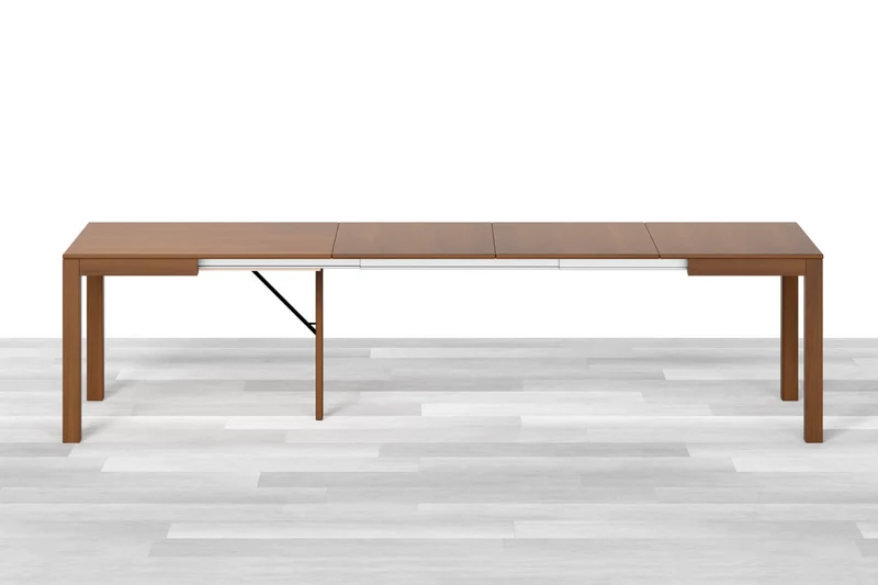 TAVOLO ALLUNGABILE MODERNO RETTANGOLARE Legno - da 6 a 16/18/20 posti