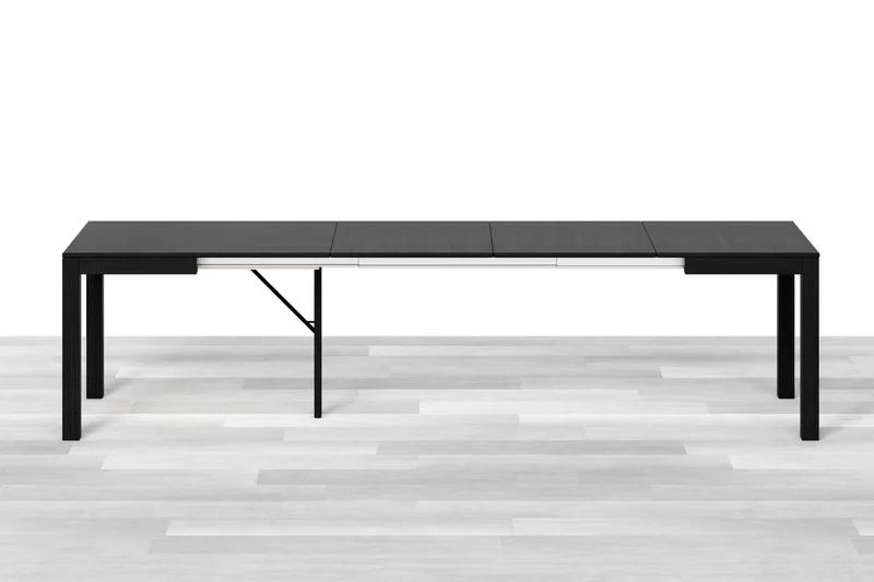 TAVOLO ALLUNGABILE MODERNO RETTANGOLARE Legno - da 6 a 16/18/20 posti