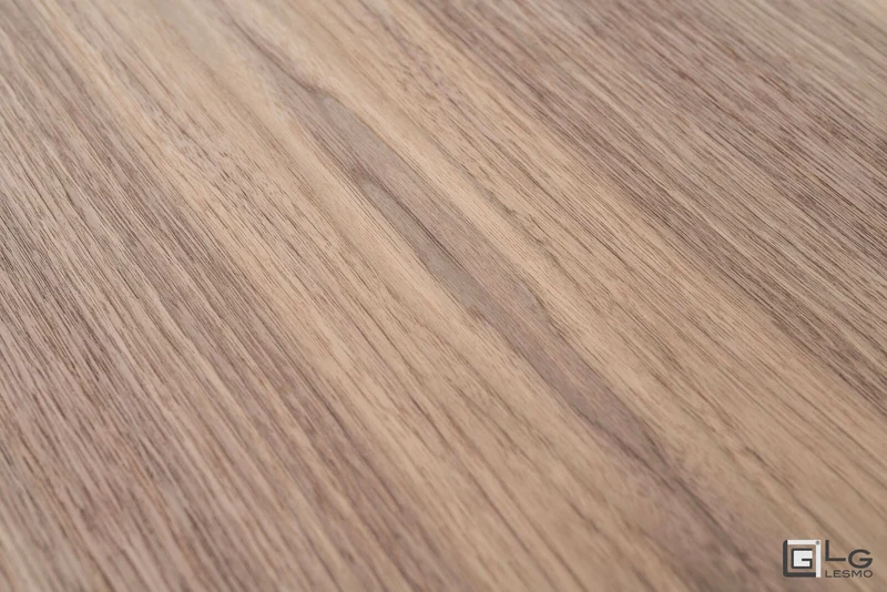 CONSOLLE ALLUNGABILE Finitura Noce Canaletto Nature Wood 284cm - 12 posti