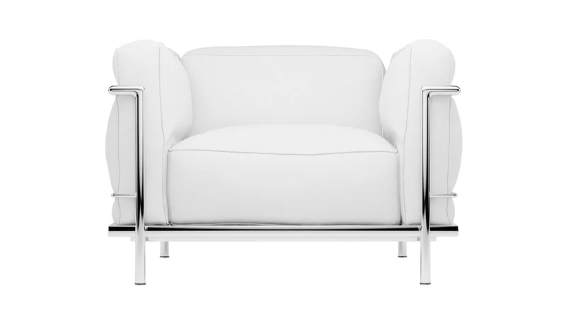 Fauteuil - Grand Modèle soft