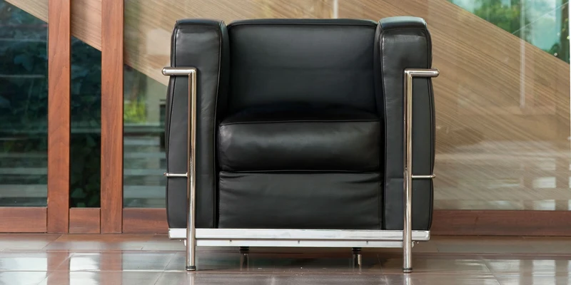 Fauteuil - Petit modèle