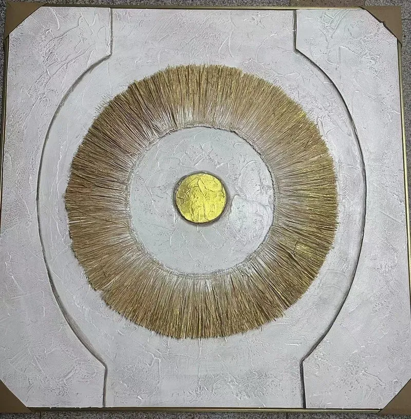 Cadre décoratif, 100x100CM