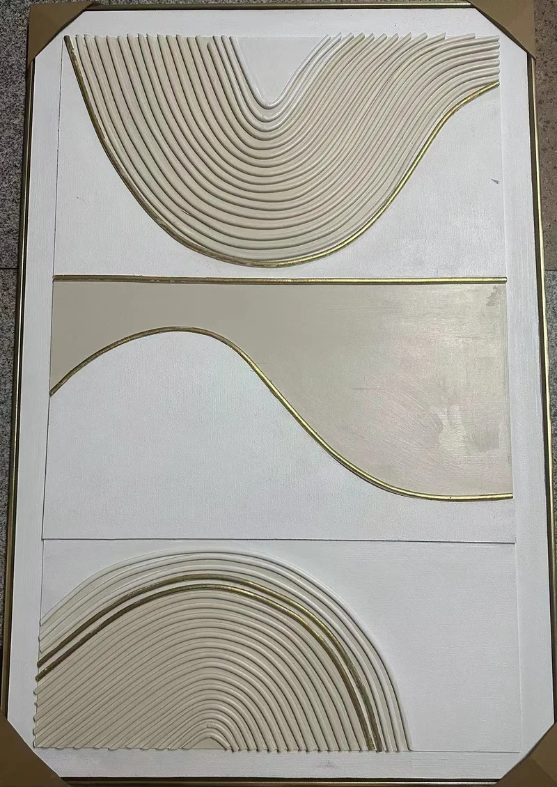 Cadre décoratif, 80x120CM