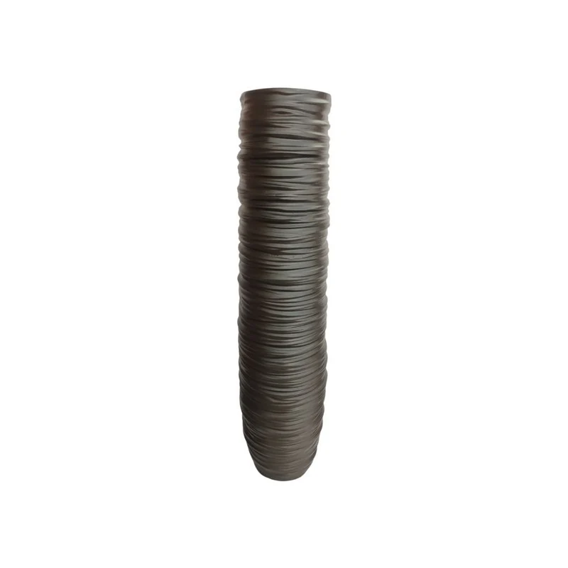 Vase en céramique, H75CM
