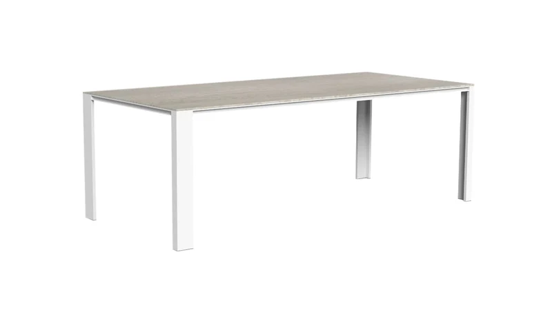 EDEN Table à manger pour l'extérieur