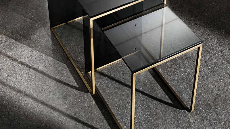 Nido table basse