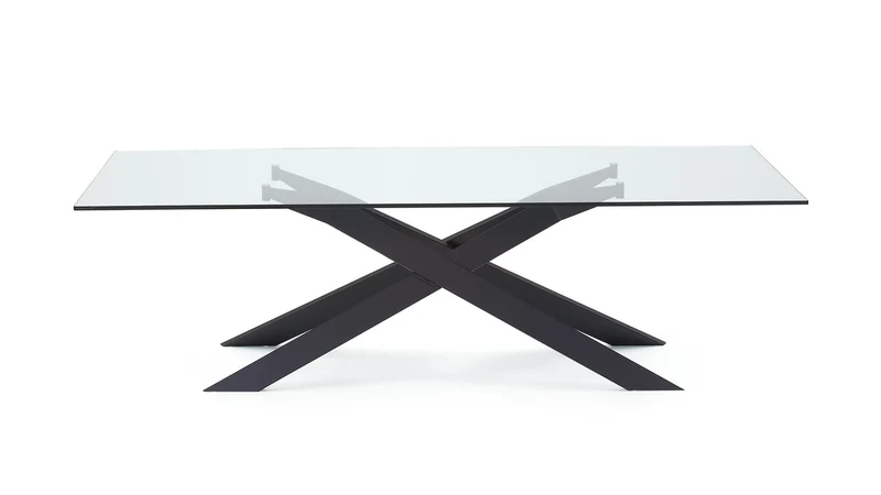 Cross Verre