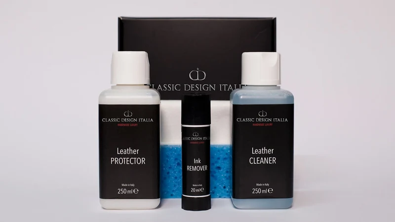 Buttons Care Kit