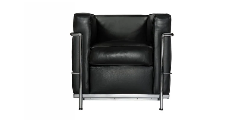 Fauteuil - Petit modèle (available earlier)
