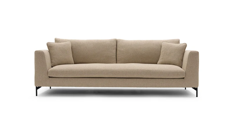 Richard canapé modulaire 2-3-4 places