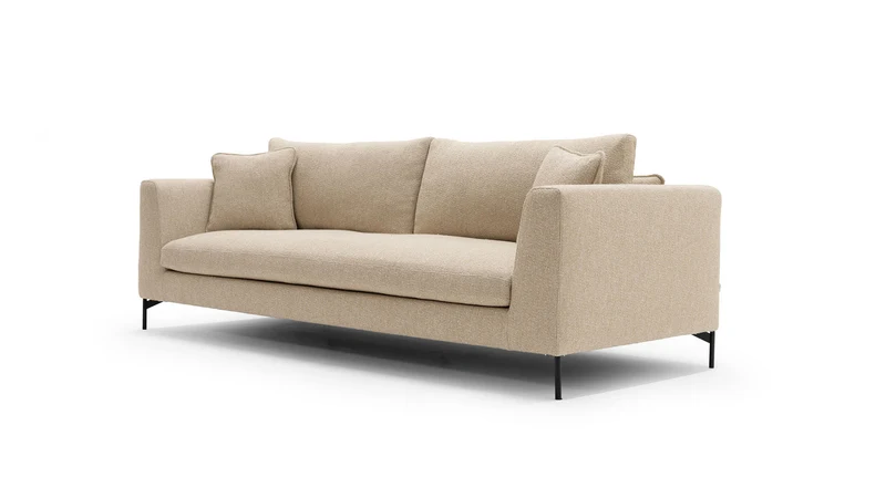 Richard canapé modulaire 2-3-4 places