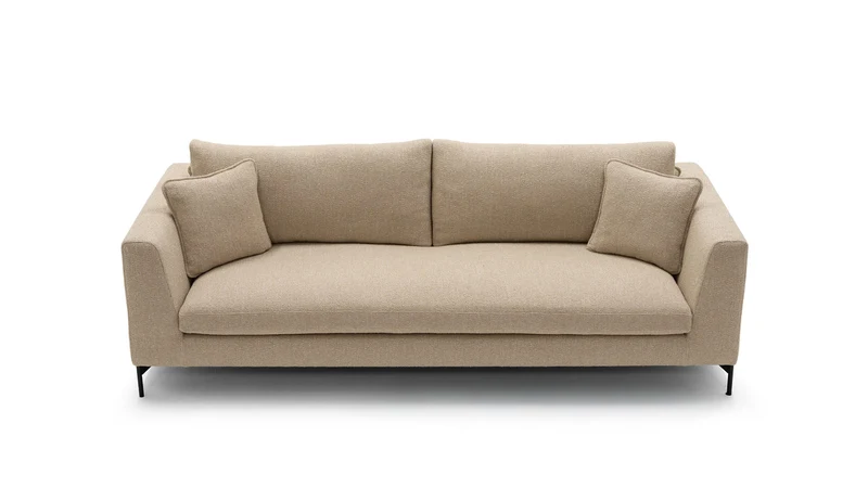 Richard canapé modulaire 2-3-4 places