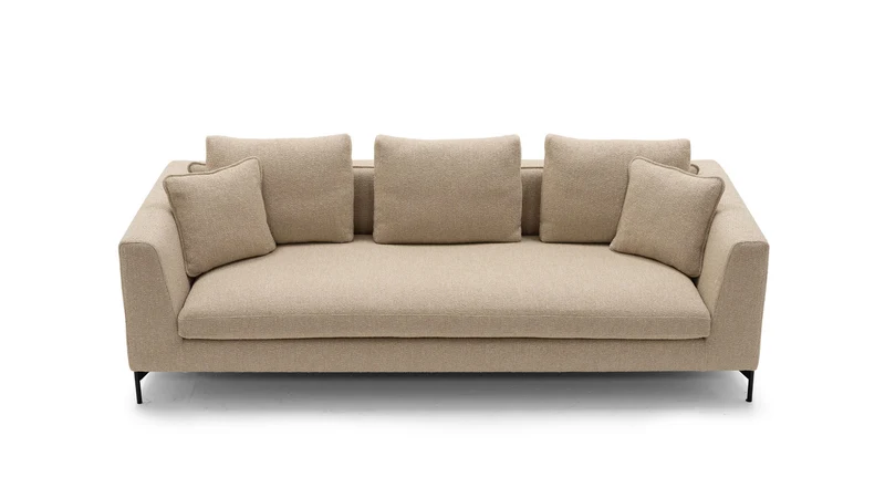 Richard canapé modulaire 2-3-4 places
