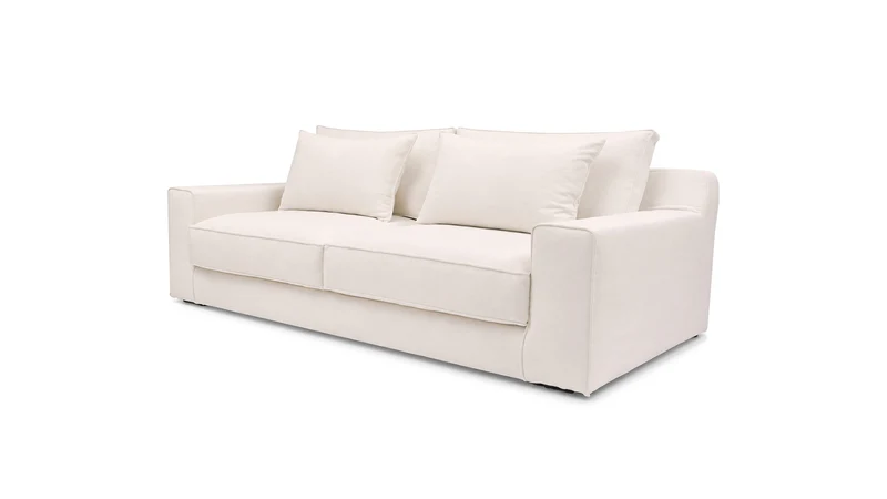Luna canapé modulaire 2-3-4 places