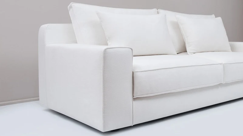 Luna canapé modulaire 2-3-4 places
