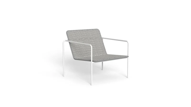 Jackie fauteuil pour l'extérieur
