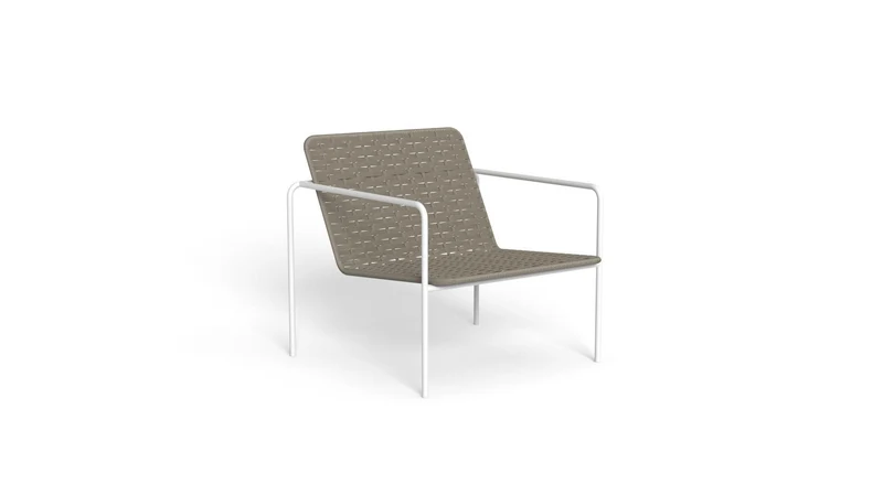 Jackie fauteuil pour l'extérieur