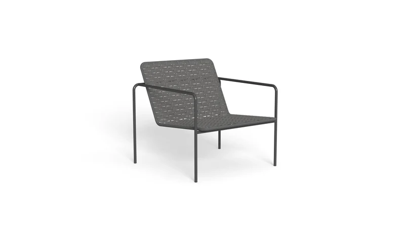 Jackie fauteuil pour l'extérieur