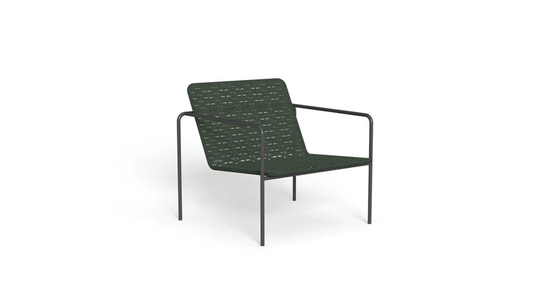 Jackie fauteuil pour l'extérieur