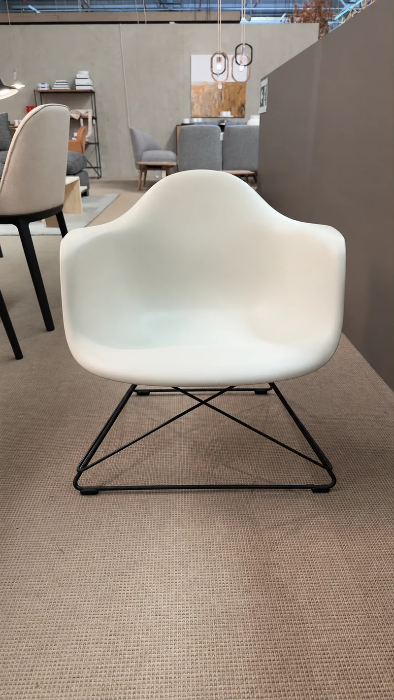EXPO Vitra LAR Fauteuil