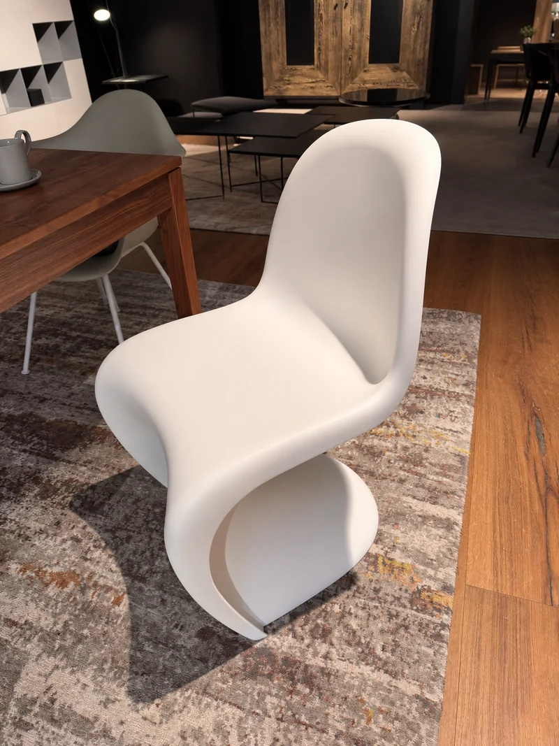 EXPO Vitra PANTON Chaise