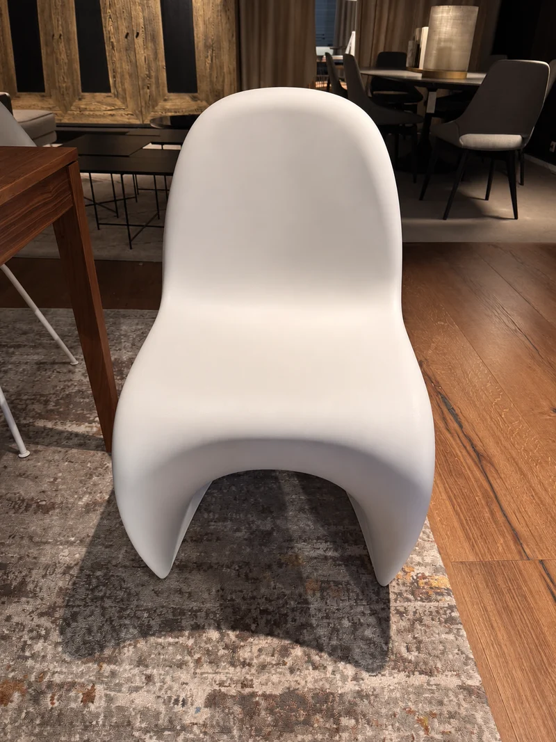 EXPO Vitra PANTON Chaise