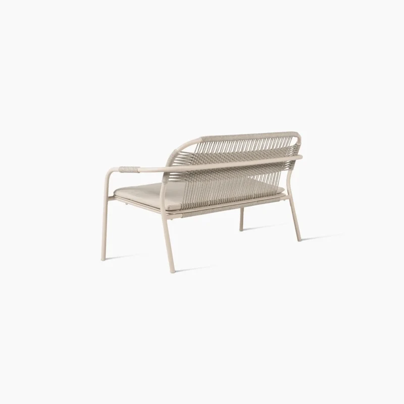 Canapé de jardin CLEO