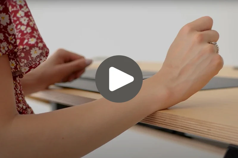 Smart Desk Premium