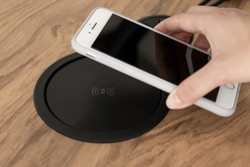 Smart Desk Premium