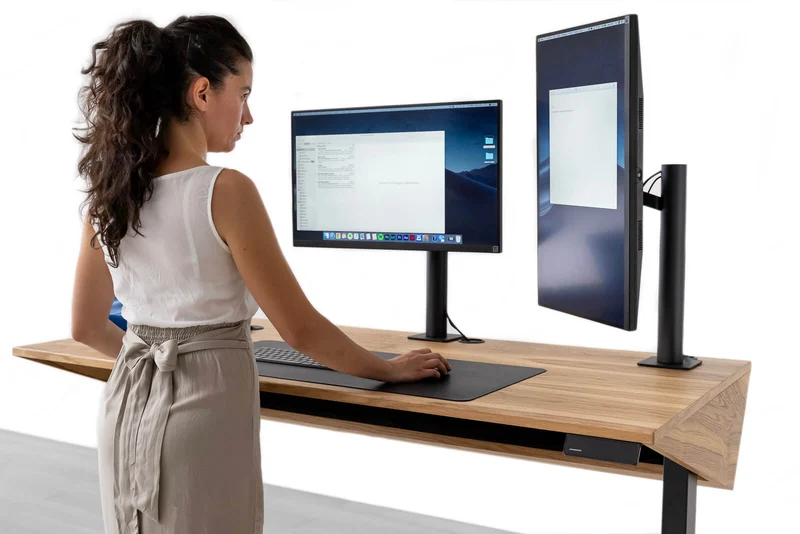 Smart Desk Premium