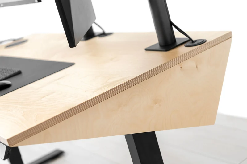 FORO MONITOR - COMPATIBILE CON LG 27 ERGO