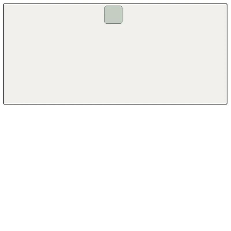 FORO MONITOR - COMPATIBILE CON LG 27 ERGO
