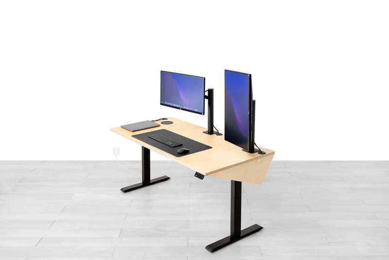 Smart Desk